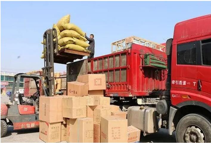 泉州到霞浦县物流专线