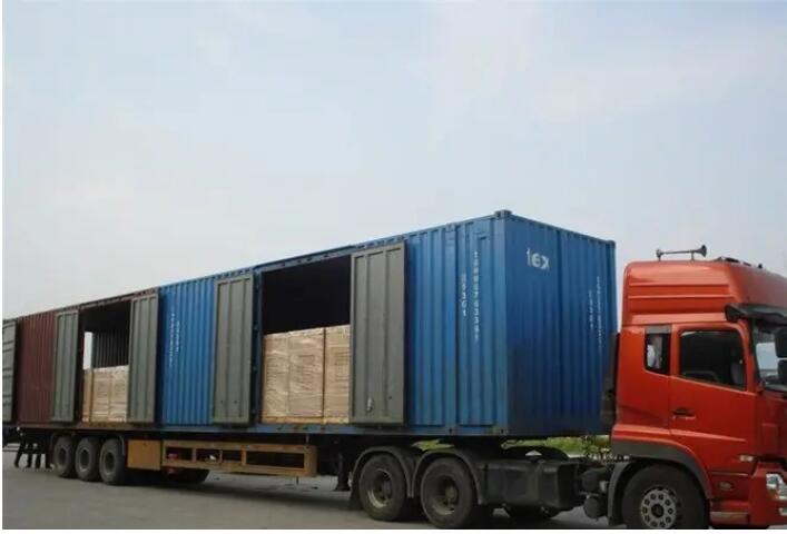 泉州到霞浦县整车运输