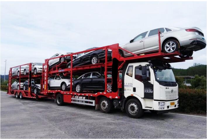 泉州到霞浦县轿车托运